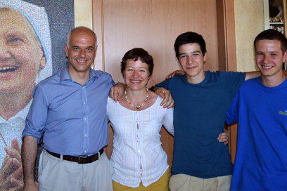 Familie giuseppe (1)