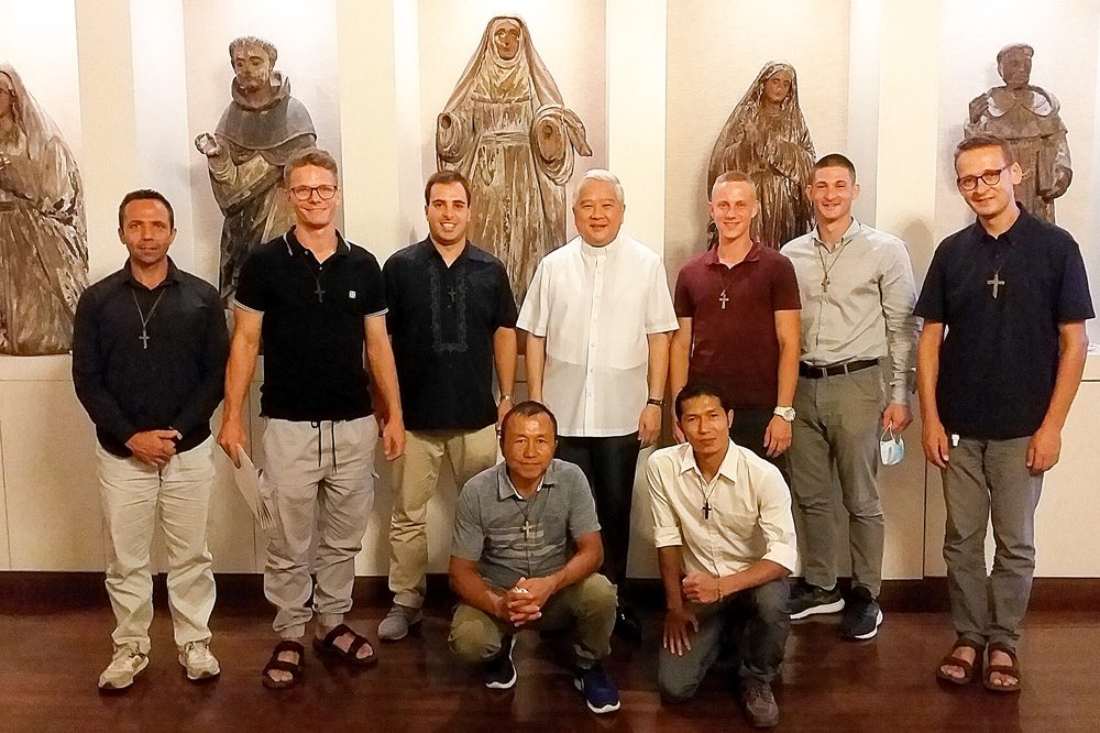 Neue Gruppe Philippinen (20)
