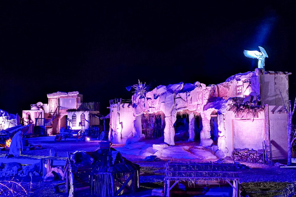 Presepe (1)